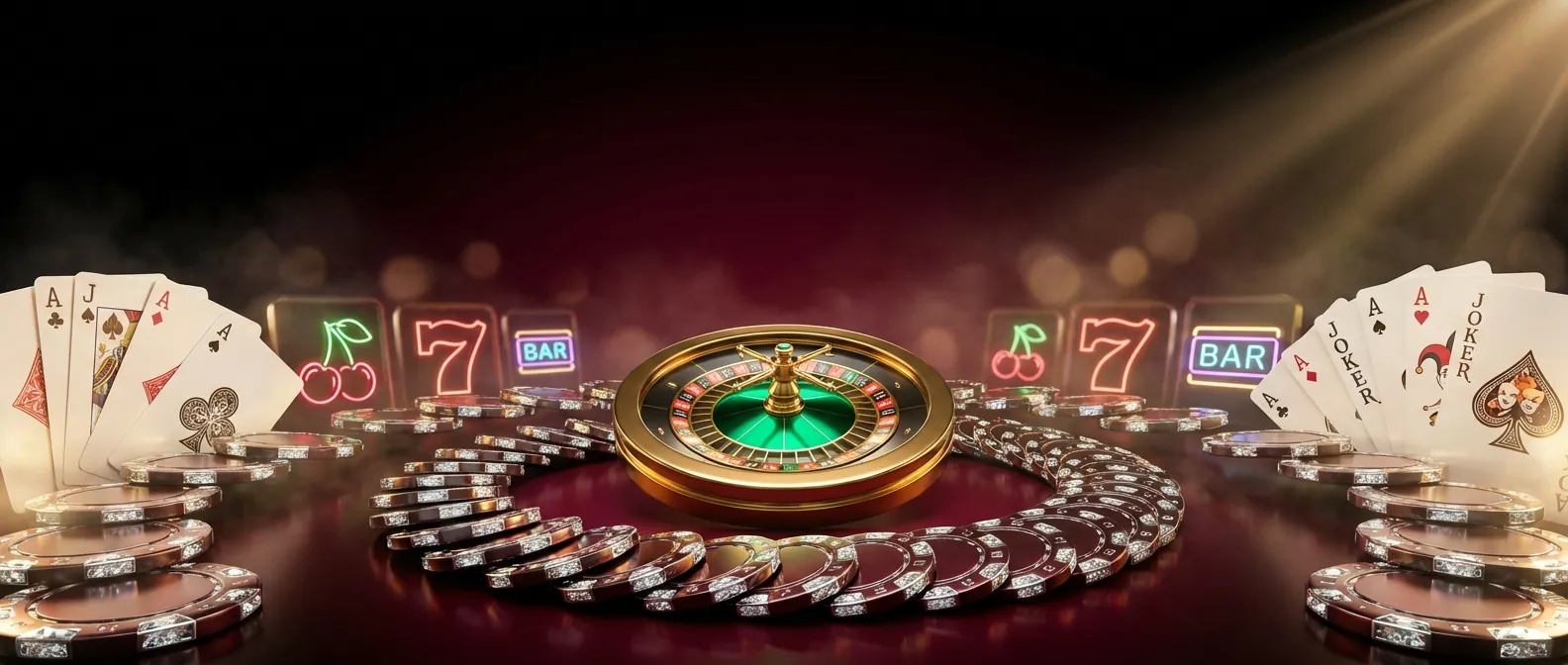 SuperCasino bonus