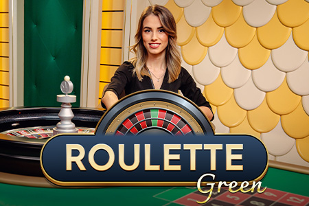 Roulette Green