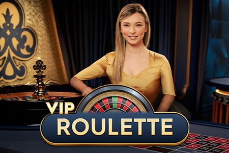 VIP Roulette - The Club